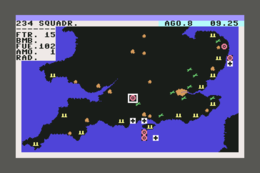 Bataille d'Angleterre C64.png