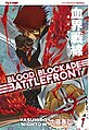 Blood Blockade Battlefront manga.jpg