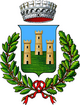 Cisterna di Latina - Wapenschild