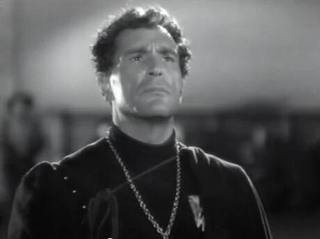 Condottieri (film 1937)