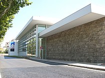 Il Museo dell'Ara Pacis di Richard Meier