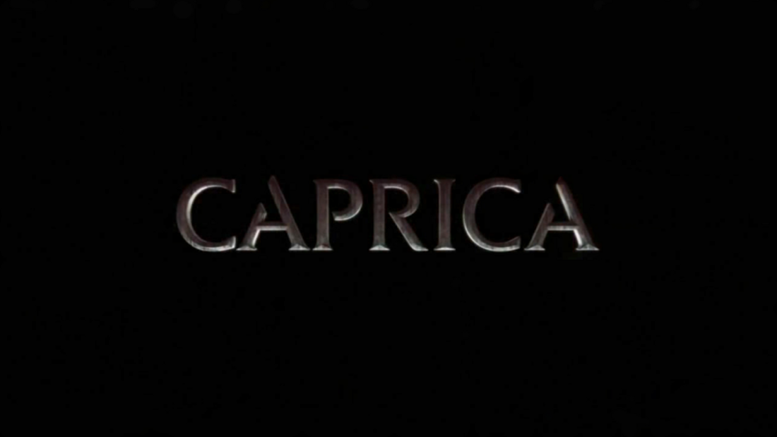 Caprica