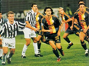 Juventus Football Club 1998-1999