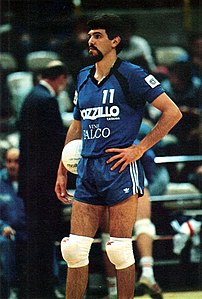 Hugo Conte - Water Pozzillo Catania 1987-88.jpg