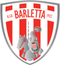 Miniatura per Barletta 1922