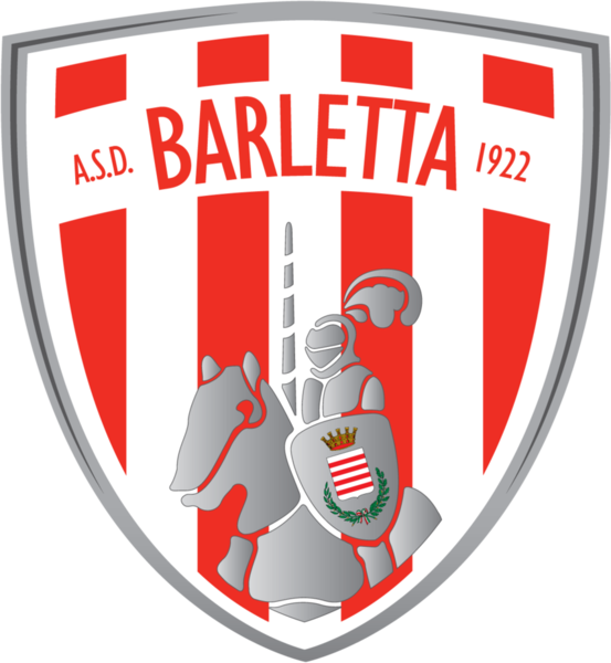 File:Logo Barletta Calcio 2016.png