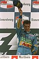 Michael Schumacher (Benetton) - GP de Saint-Marin 1994.jpg