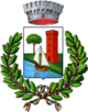 Poggio Rusco - Escudo de armas