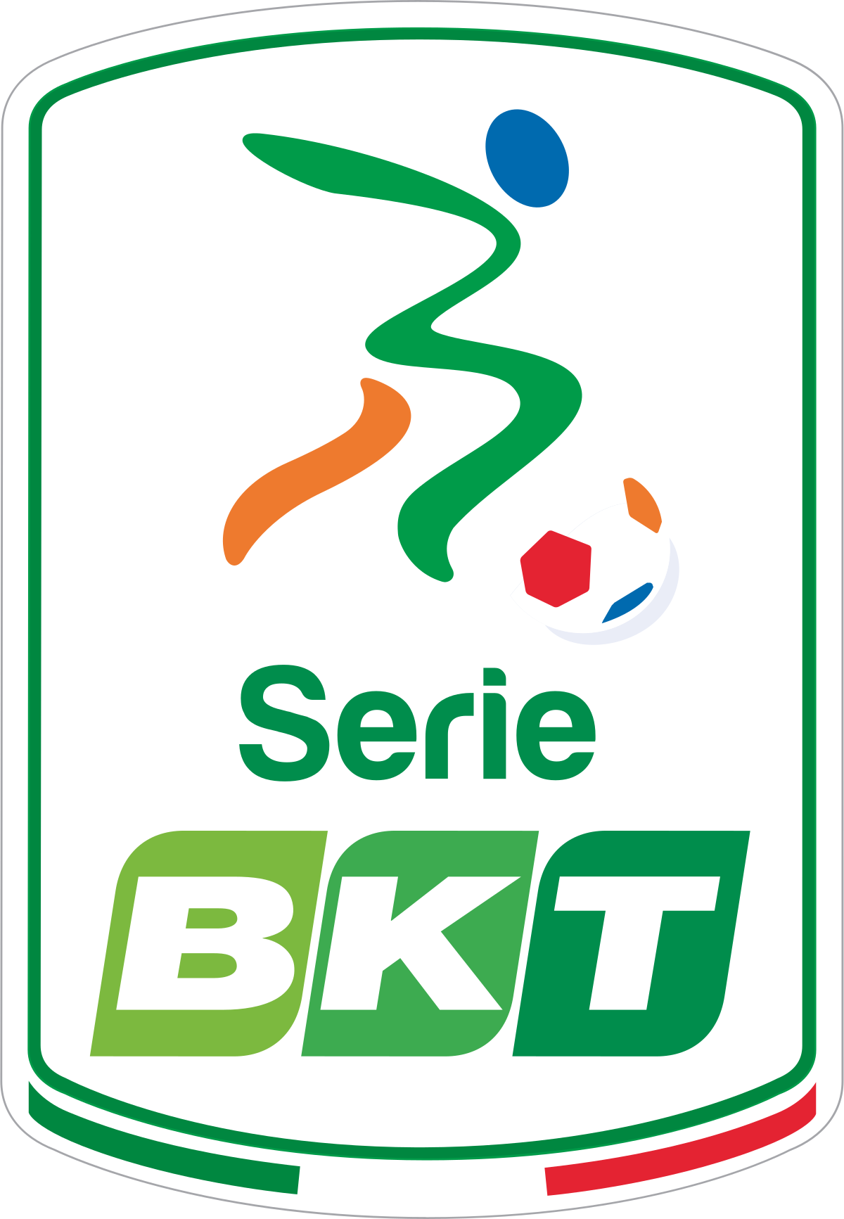 Serie B Wikipedia