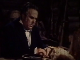 Răzbunătorul (Dubrovsky), film din 1959, scene.png