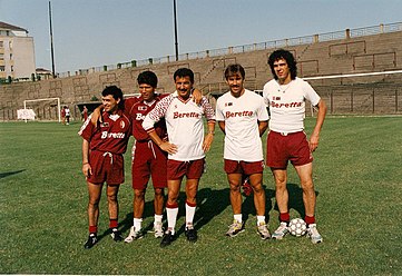 Torino Football Club – Wikipédia, a enciclopédia livre