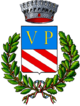 Villar Pellice - Armoiries