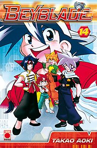 Beyblade Wikipedia Espanol