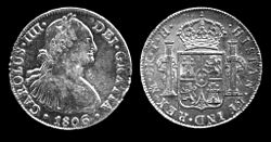 Carlos IV Coin.jpg