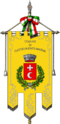 Castelnuovo Magra – Bandiera