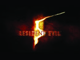 Resident Evil 5 logo wallpaper.jpg