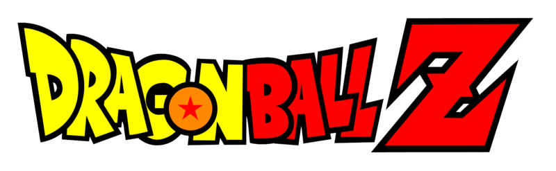 File:Dragon Ball Z logo.png