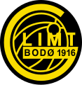 FK Bodo Glimt logo.svg