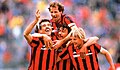 Milan AC 1987-88 - Virdis, Baresi, Gullit et Colombo.jpg