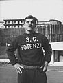 Roberto Boninsegna, Potenza 1964-1965.jpg