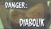 Miniatura per Diabolik (film 1968)