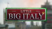 Miniatura per Little Big Italy