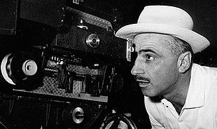 Mario Monicelli, regista del film