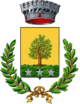 Montecchio - Escudo de armas