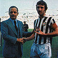 Udinese 1978-79, Teofilo Sanson et Franco Bonora.jpg