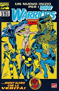 New Warriors - Wikipedia