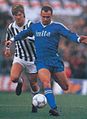 Serie A 1987-88 - Côme vs Juventus - Enrico Annoni et Michael Laudrup.jpg