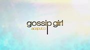 Miniatura per Gossip Girl: Acapulco