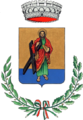 Sant'Andrea Apostolo de Ionio-Stemma.png