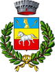 Castellana Sicula - Herb