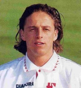 Leonard van Utrecht - Calcio Padoue 1995-96.jpg