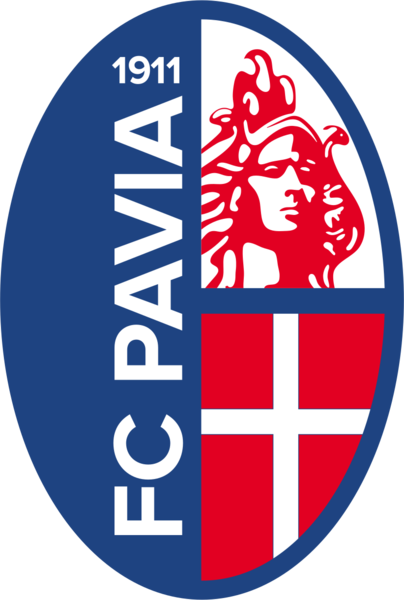File:Logo FC Pavia 1911 (adoz. 2016).png