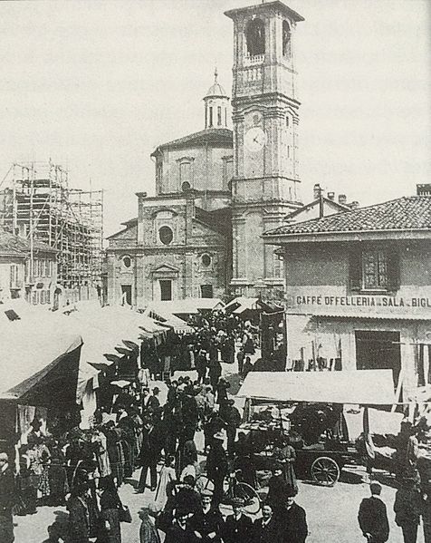 File:Piazza San Magno - Legnano (1908-1909).JPG