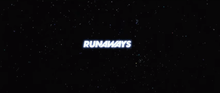 Miniatura per Runaways (singolo)
