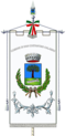 San Costantino Calabro - Bandera