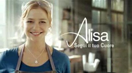 Alisa - Segui il tuo cuore