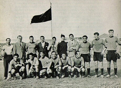 Serie C 1955-1956