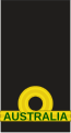 Sub Lieutenant