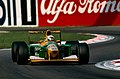 GP d'Italie 1992 - Martin Brundle (Benetton-Ford B192) .jpg