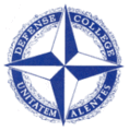 Distintivo Nato Defence College