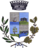 Sant'Antioco - Wappen