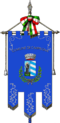 Carpegna - Bandera