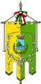 Tavernola Bergamasca – Bandiera