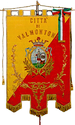 Valmontone - Bandeira