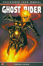 Miniatura per Ghost Rider (Johnny Blaze)