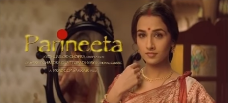 Parineeta